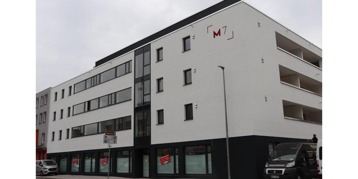 Etagenwohnung Freilassing - 2 Zimmer, 66 m&sup2;, 850&euro; | Angebot:26660068