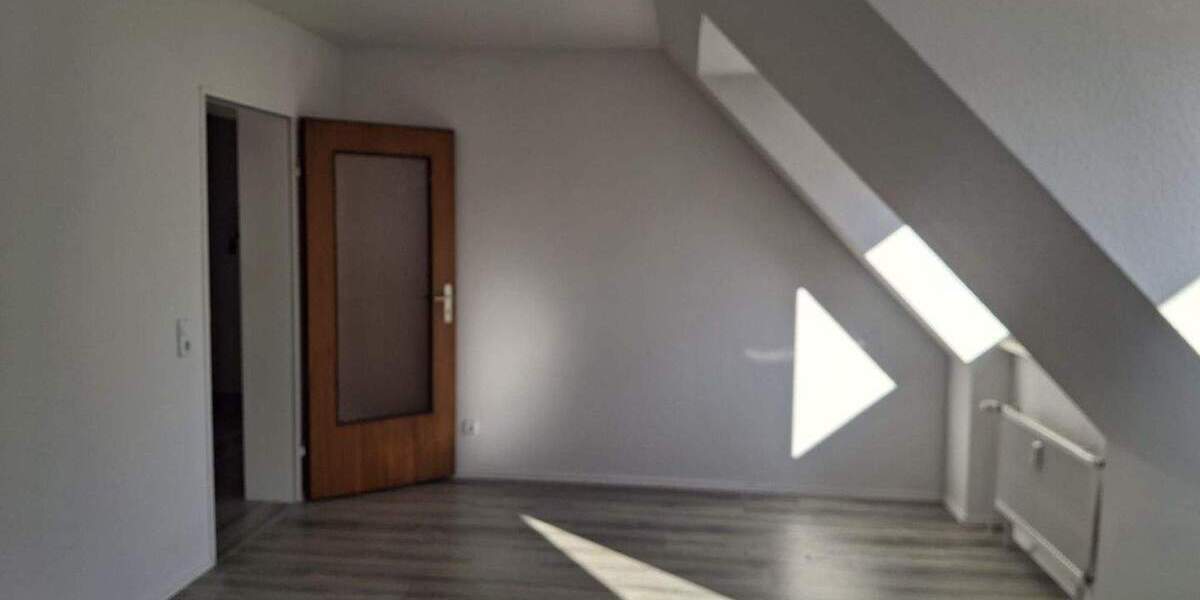Etagenwohnung Bremerhaven Wulsdorf - 3 Zimmer, 58 m&sup2;, 500&euro; | Angebot:25927173