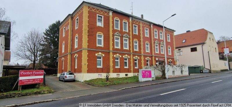 Zimmer Dresden Naußlitz - 4 Zimmer, 109 m&sup2;, 1.205&euro; | Angebot:25728545