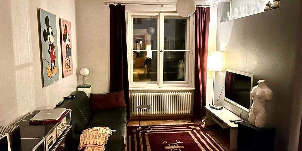 Reihenendhaus Berlin Zehlendorf - 5 Zimmer, 110 m&sup2;, 2.200&euro; | Angebot:24451598