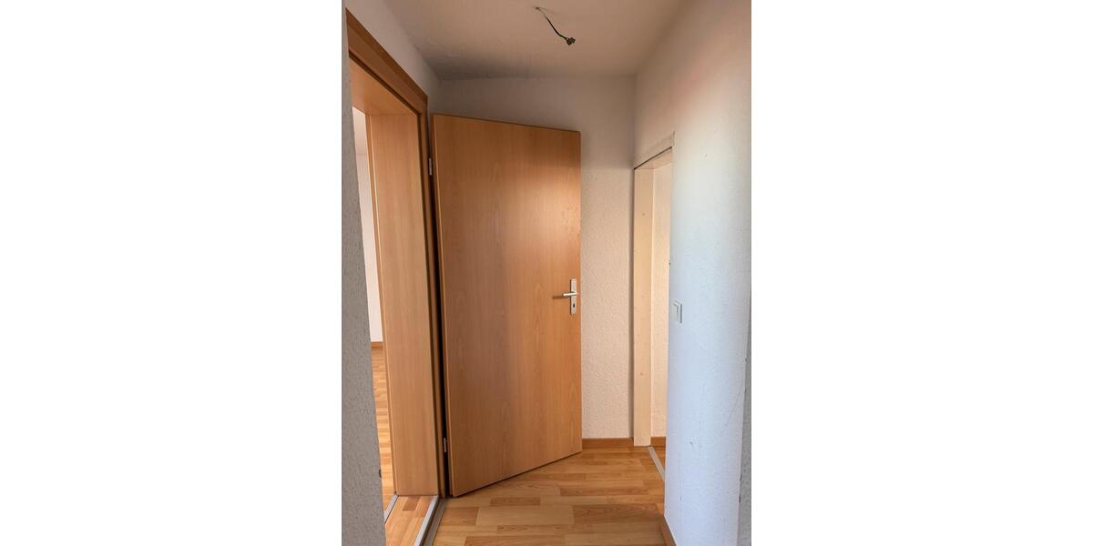Etagenwohnung Strehla - 3 Zimmer, 73 m&sup2;, 447&euro; | Angebot:22212143