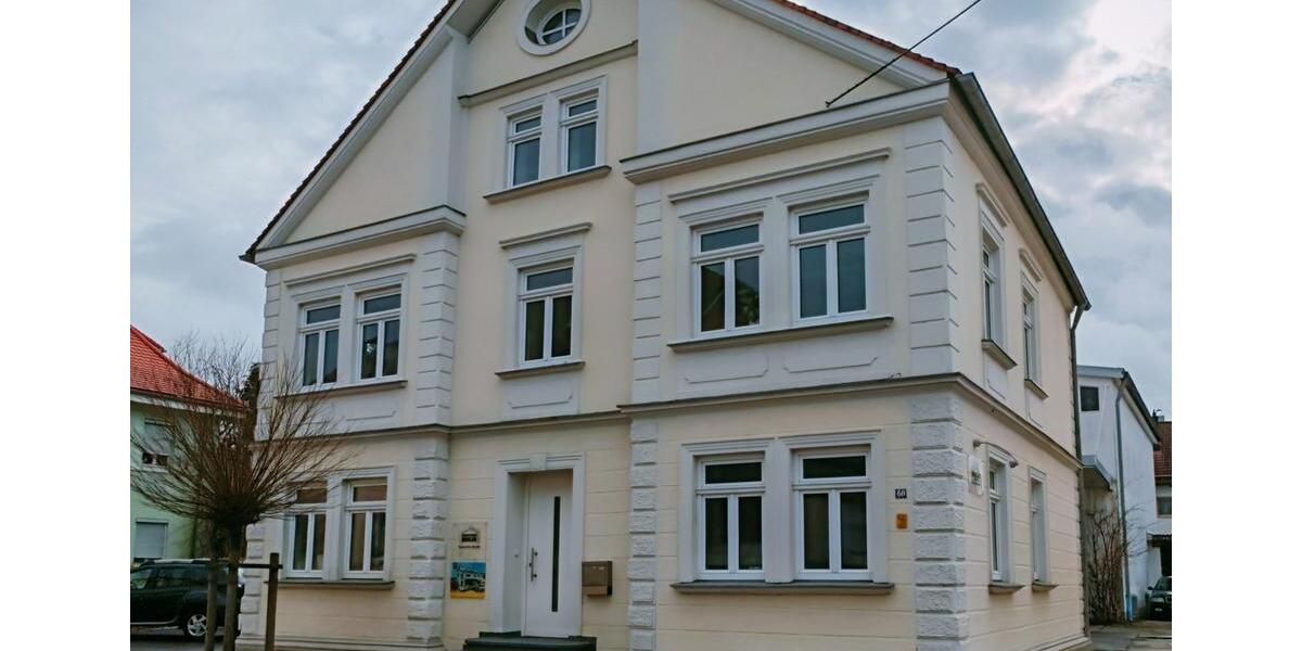 Einfamilienhaus Ottobeuren - 7 Zimmer, 201 m&sup2;, 2.950&euro; | Angebot:25612524
