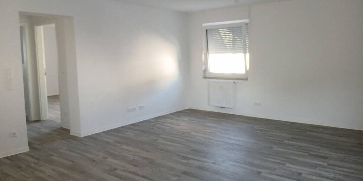 Etagenwohnung Winnenden - 3 Zimmer, 72 m&sup2;, 1.225&euro; | Angebot:26583853