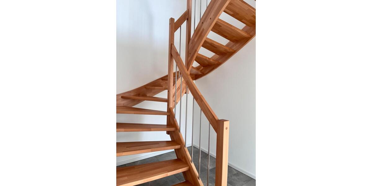 Doppelhaushälfte Hunderdorf - 4 Zimmer, 115 m&sup2;, 1.180&euro; | Angebot:25761063