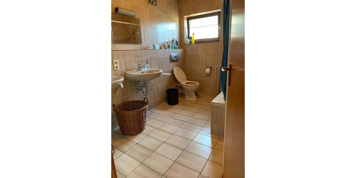 Wohnen auf Zeit Donauwörth - 1 Zimmer, 16 m&sup2;, 490&euro; | Angebot:25660308