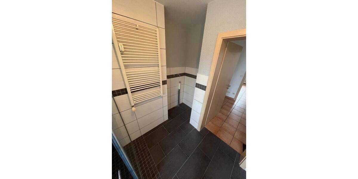 Etagenwohnung Nidda - 3 Zimmer, 80 m&sup2;, 680&euro; | Angebot:26041329