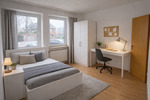 WG-Zimmer - Bottrop - ab sofort frei 1 zimmer