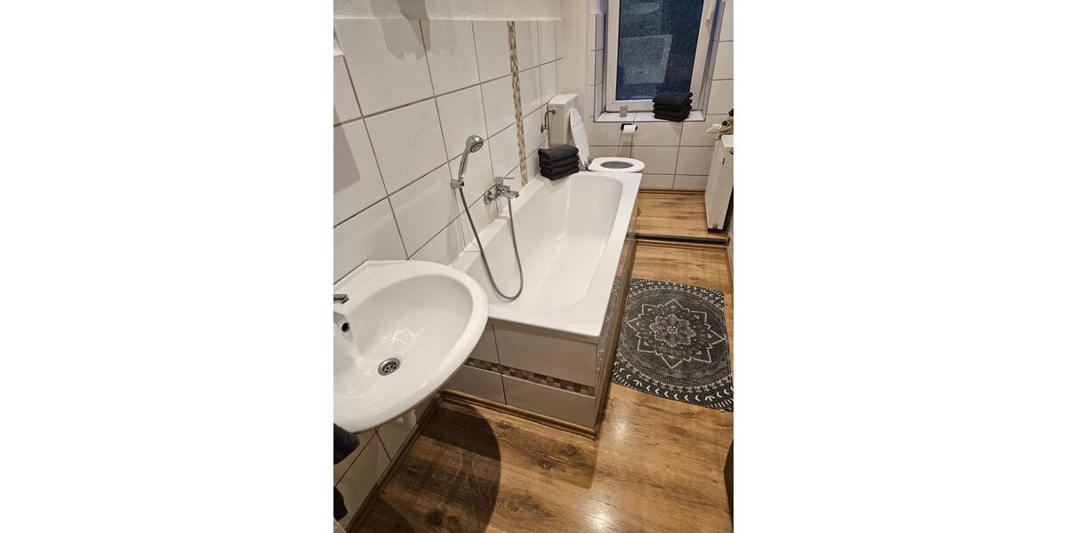 Monteurs Wohnung zu vermieten 2 zimmer