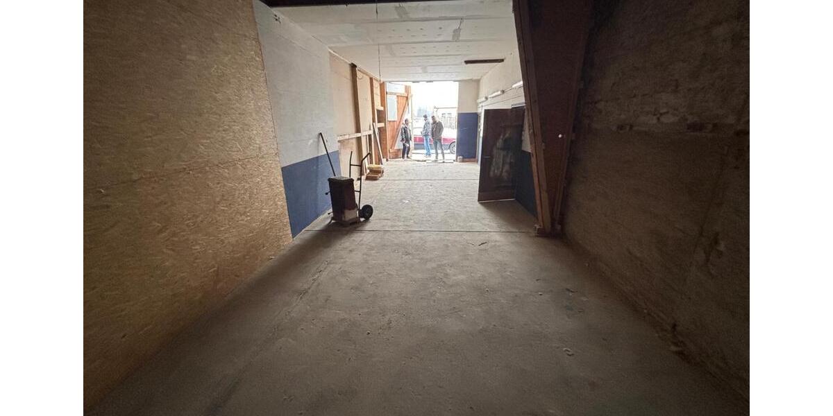 Gewerbeobjekt Grevesmühlen - 451&euro; | Angebot:24784632