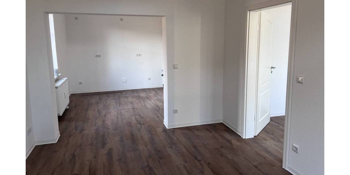 Etagenwohnung Coswig - 2 Zimmer, 47 m&sup2;, 559&euro; | Angebot:26176906