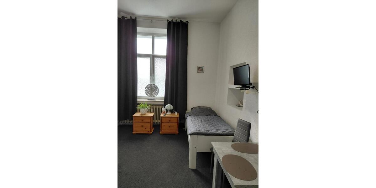 Möblierte 1-Zimmer-Kompaktwohnung in Titz – ab sofort bezugsfrei 1 zimmer