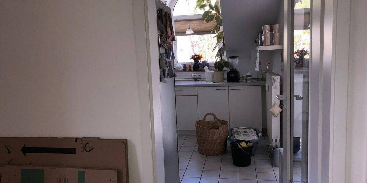 Etagenwohnung Eltville am Rhein Martinsthal - 2 Zimmer, 65 m&sup2;, 850&euro; | Angebot:26289976