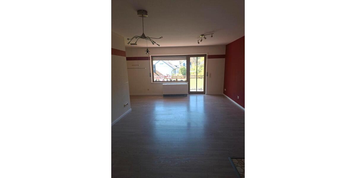 Etagenwohnung Trier Feyen-Weismark - 4 Zimmer, 97 m&sup2;, 970&euro; | Angebot:26538116