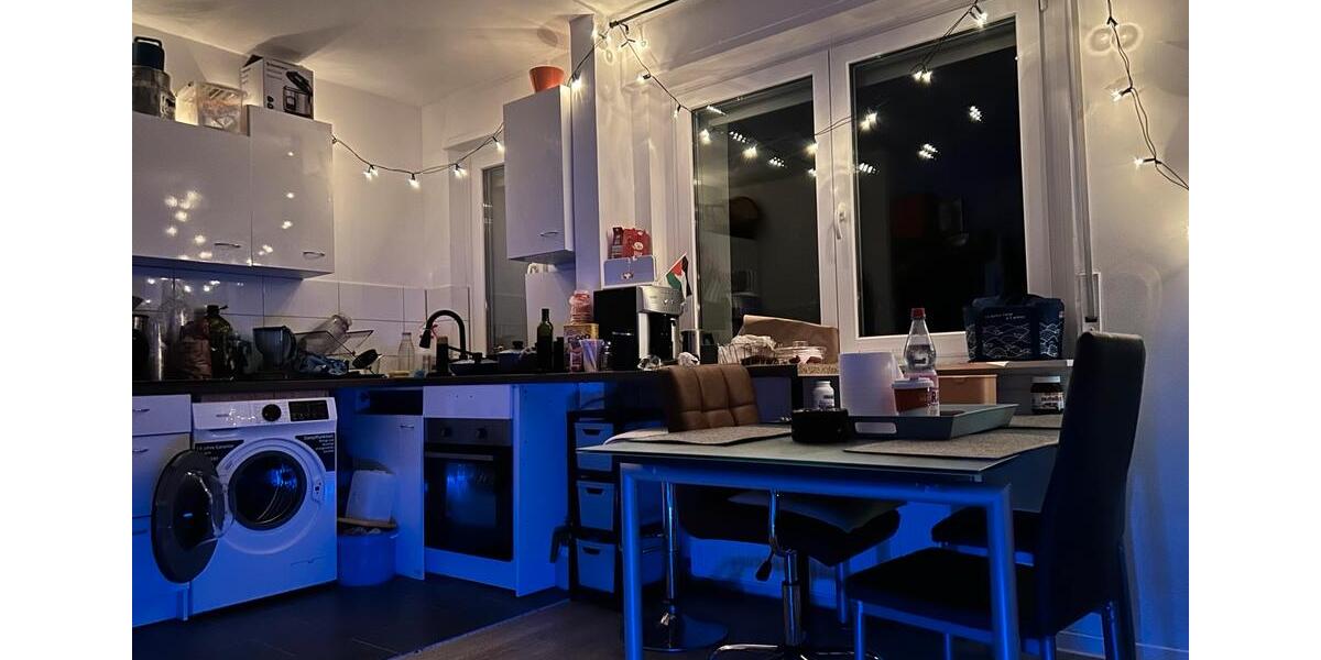 Wohnen auf Zeit Harxheim - 2 Zimmer, 62 m&sup2;, 500&euro; | Angebot:26153723