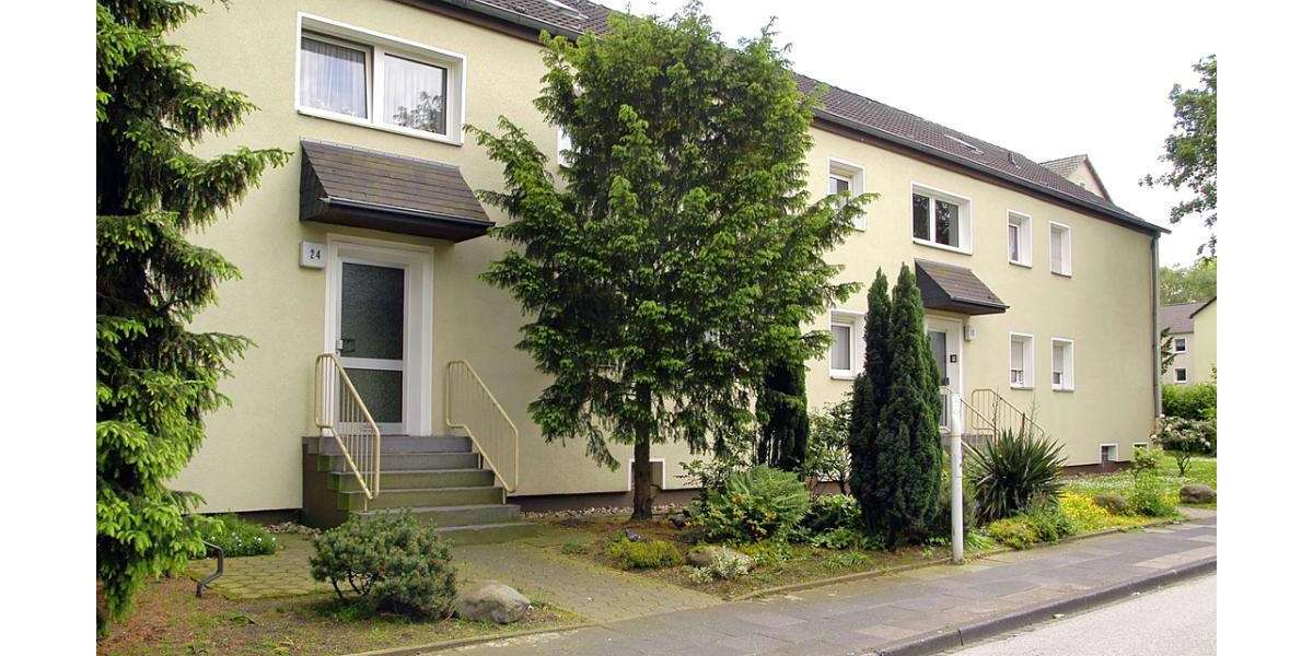 Etagenwohnung Duisburg Huckingen - 2 Zimmer, 56 m&sup2;, 509&euro; | Angebot:27067046