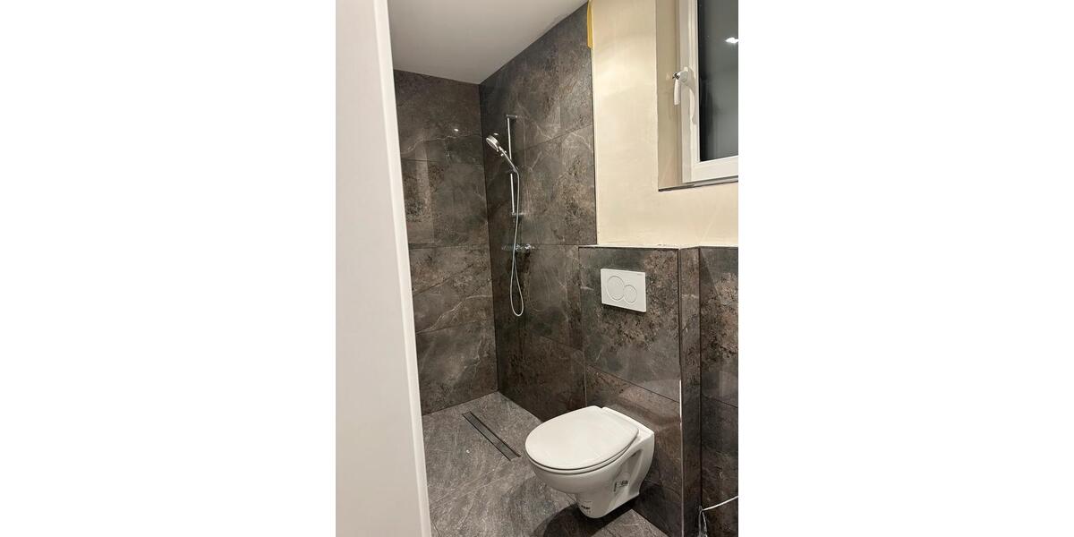 Top-Lage! Charmante 1-Zimmer-Wohnung in Rüsselsheim mit Balkon 1 zimmer