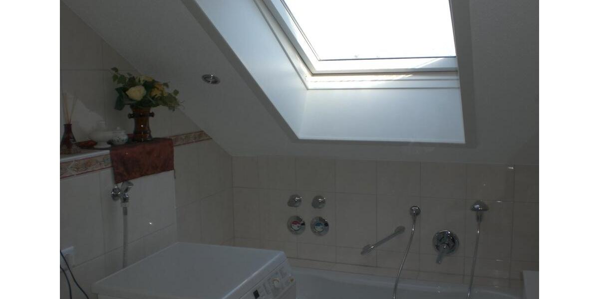 Dachgeschoßwohnung Passau Auerbach - 4 Zimmer, 86 m&sup2;, 850&euro; | Angebot:26517631