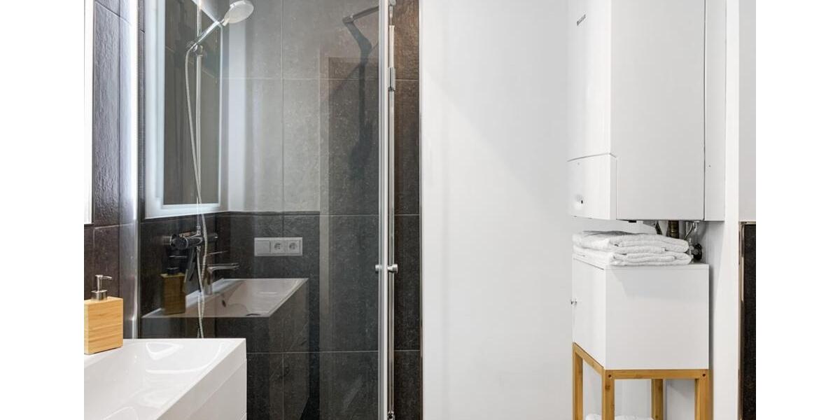 Etagenwohnung Vallendar - 2 Zimmer, 61 m&sup2;, 1.375&euro; | Angebot:26337534