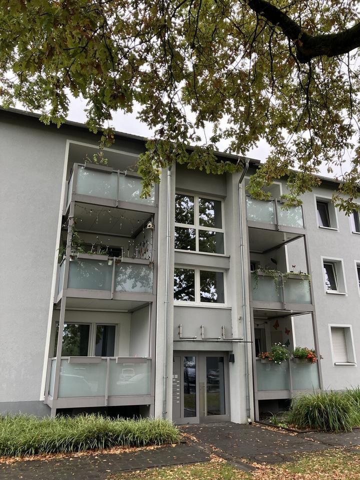 Wohnfühlen bei VIVAWEST zimmer