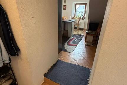 grosse 2,5 Zimmer Whg. mit Terrasse, Kamin und gr. Küche Schwörstadt - Wohnung Schwörstadt Niederdossenbach | Angebot:27151275