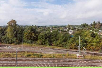 Wohnung Plauen Haselbrunn - 3 Zimmer, 73 m&sup2;, 325&euro; | Angebot:25228406