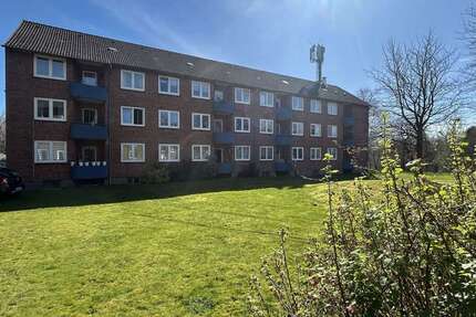 Wohnung Flensburg Blasberg - 3 Zimmer, 62 m&sup2;, 499&euro; | Angebot:26190631