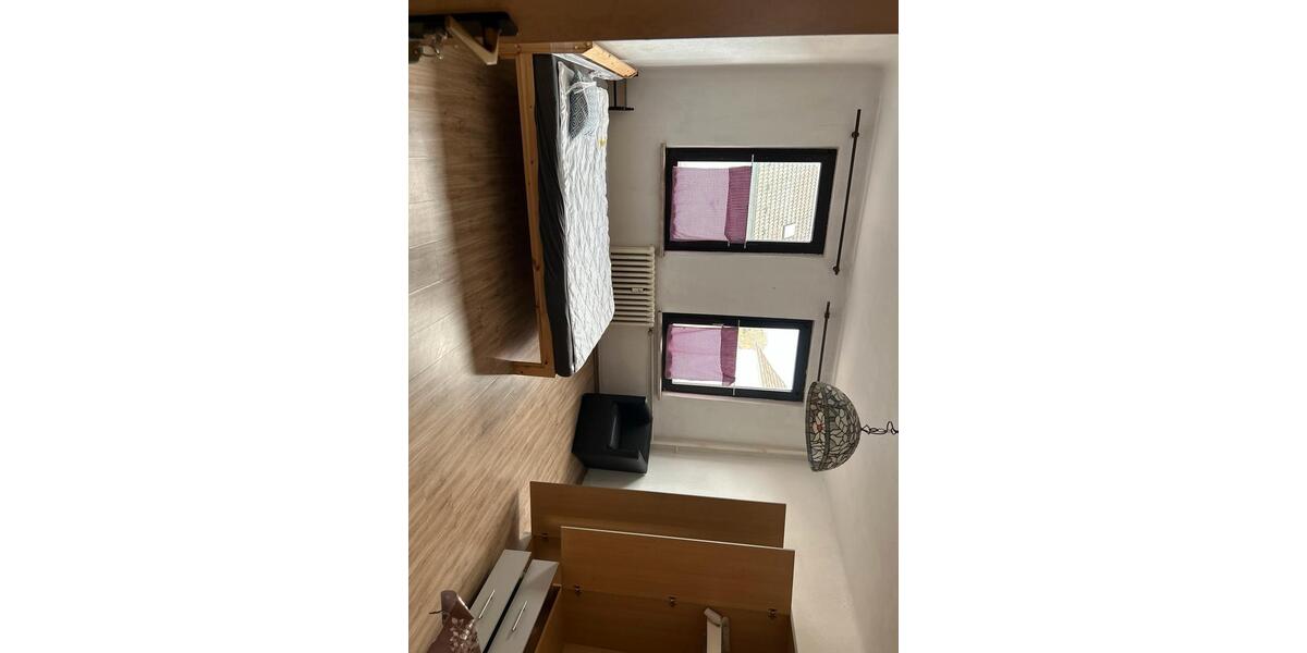 Etagenwohnung Wadgassen - 1 Zimmer, 25 m&sup2;, 480&euro; | Angebot:25149534