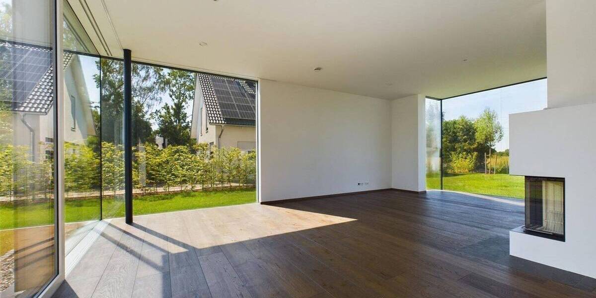 Einfamilienhaus München Bogenhausen - 7 Zimmer, 269 m&sup2;, 8.500&euro; | Angebot:26161603