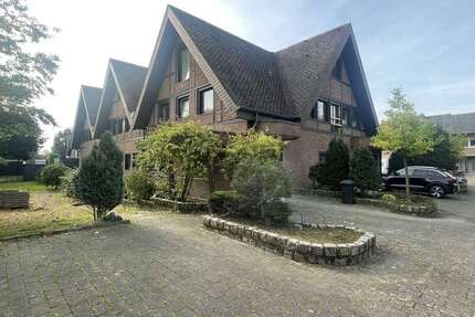 Wohnung zum Mieten in Hamminkeln Dingden 675 € 69.4 m² 2 zimmer