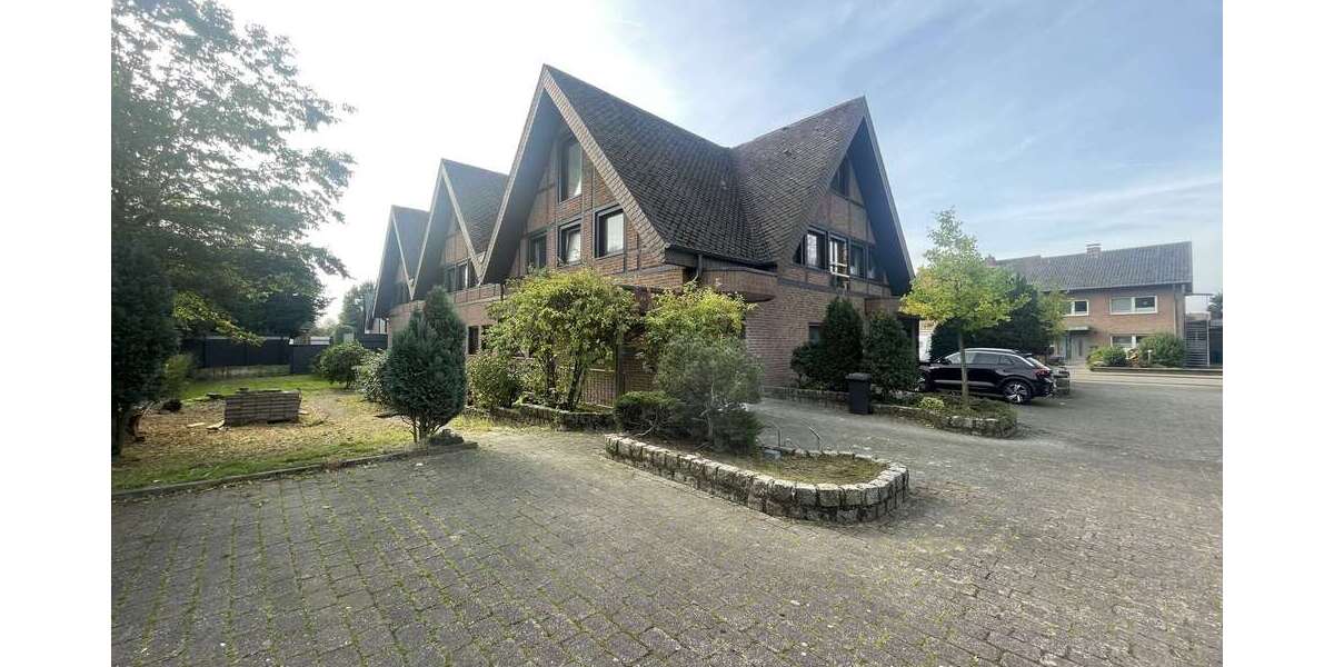 Wohnung zum Mieten in Hamminkeln Dingden 675 € 69.4 m² 2 zimmer