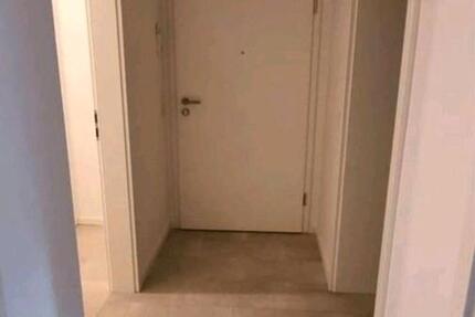 Großzügig geschnitten Wohnung in Ballhausen ab Februar frei. 2 zimmer