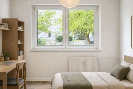 Wohnung Eberswalde Finow - 3 Zimmer, 61 m&sup2;, 520&euro; | Angebot:27710737