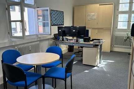 Gewerbeobjekt Erlangen Buckenhofer Siedlung - 2.400&euro; | Angebot:27074222