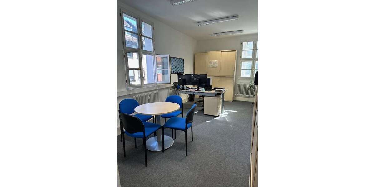 Gewerbeobjekt Erlangen Buckenhofer Siedlung - 2.400&euro; | Angebot:27074222