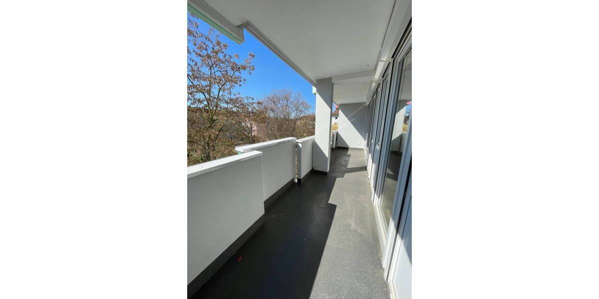 Zimmer Nürnberg Gibitzenhof - 2 Zimmer, 64 m&sup2;, 588&euro; | Angebot:26066622