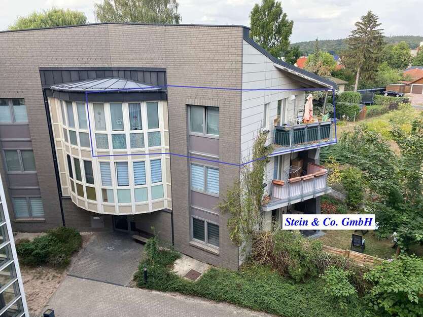 Wohnung zum Mieten in Schwielowsee 1.020 € 79.72 m² 3 zimmer
