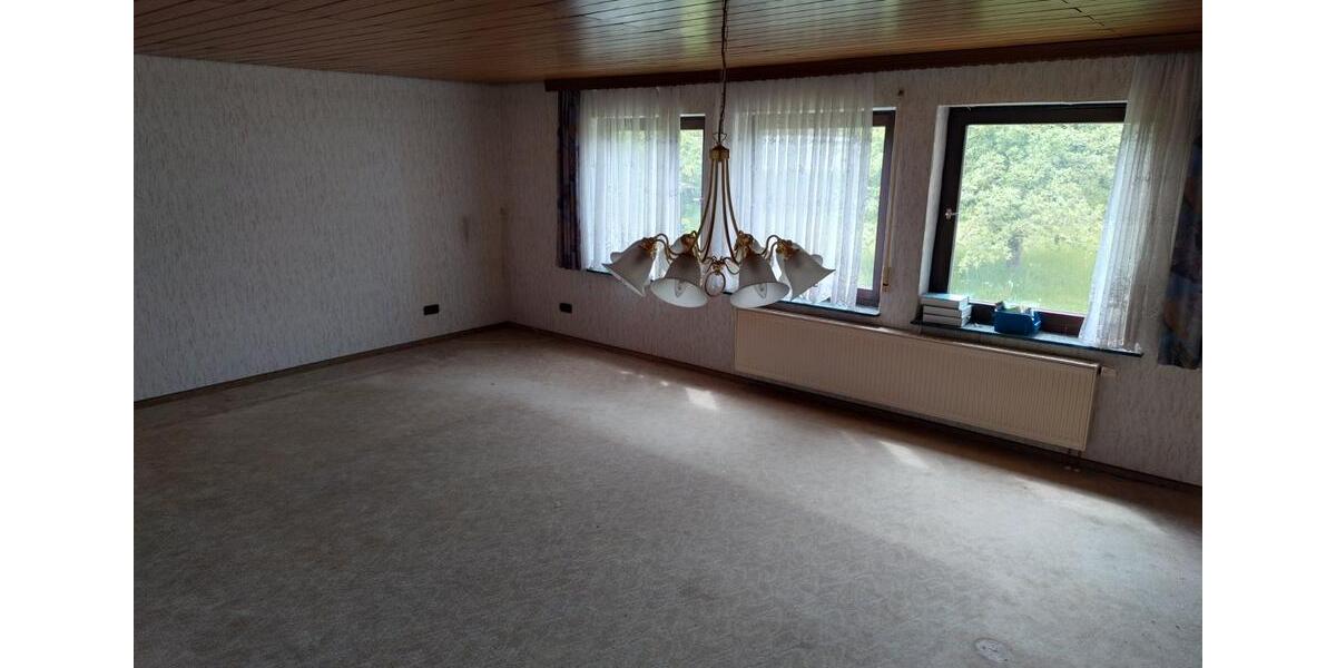 Einfamilienhaus Haigerloch - 6 Zimmer, 137 m&sup2;, 1.300&euro; | Angebot:26537726