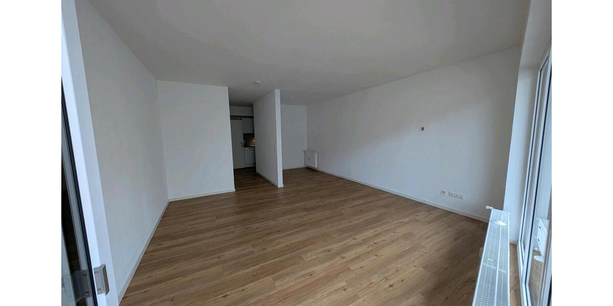 Etagenwohnung Bad Orb - 1 Zimmer, 39 m&sup2;, 515&euro; | Angebot:26654349