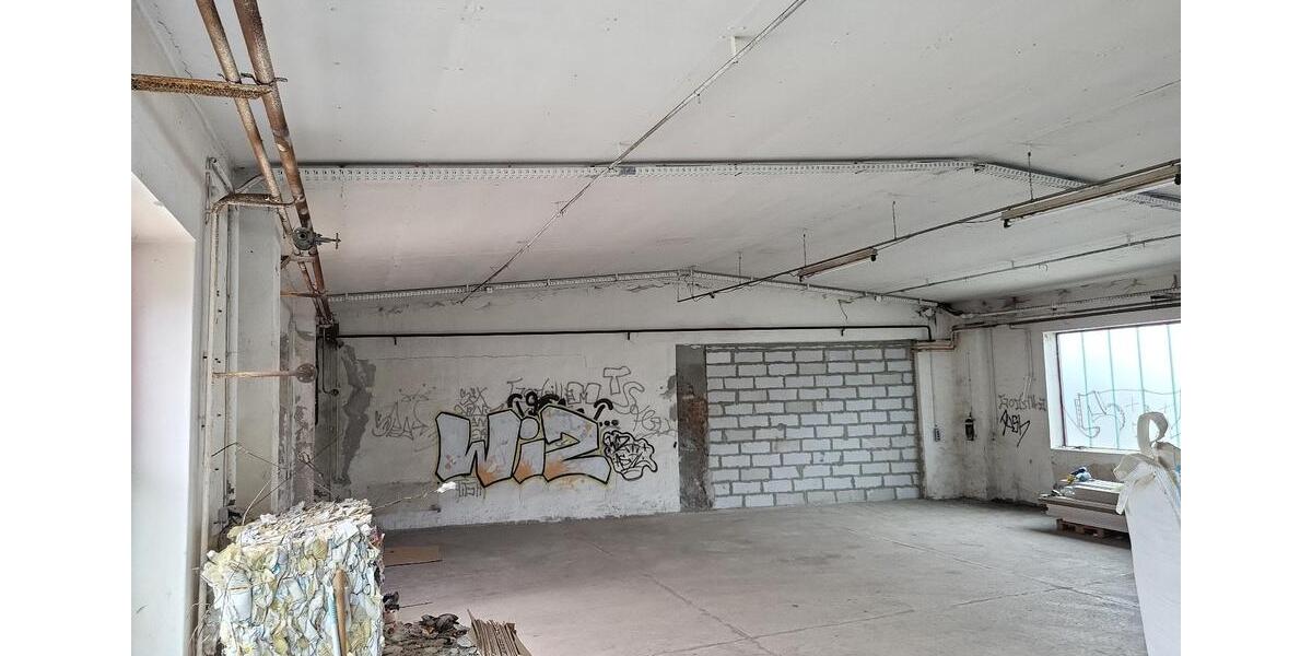 Gewerbeobjekt Guben - 436&euro; | Angebot:15457645