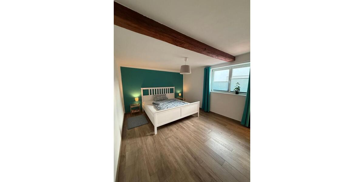 Exklusives Wohnein in Maintal-Dörnigheim- ab SOFORT frei 2 zimmer