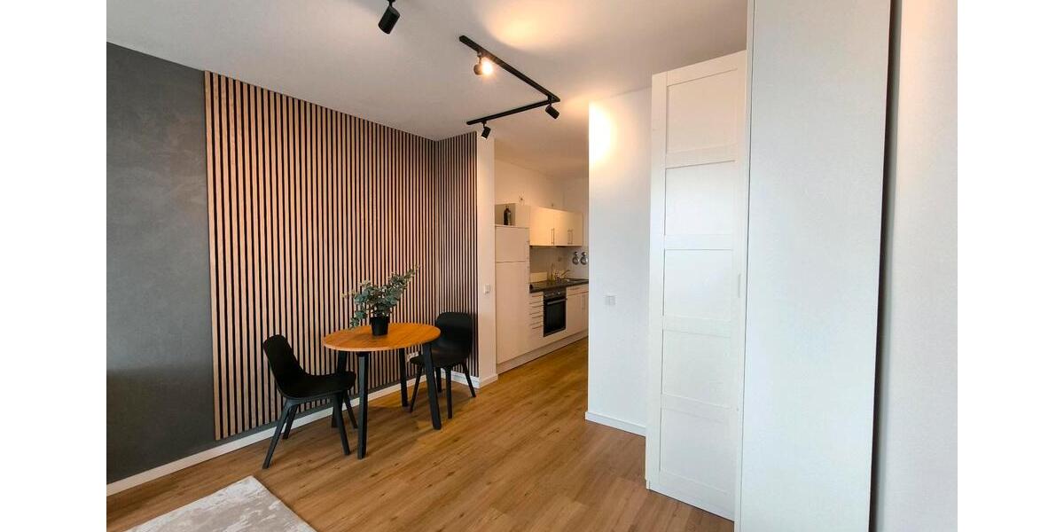 Etagenwohnung Berlin Lichtenberg - 1 Zimmer, 30 m&sup2;, 1.000&euro; | Angebot:26701675