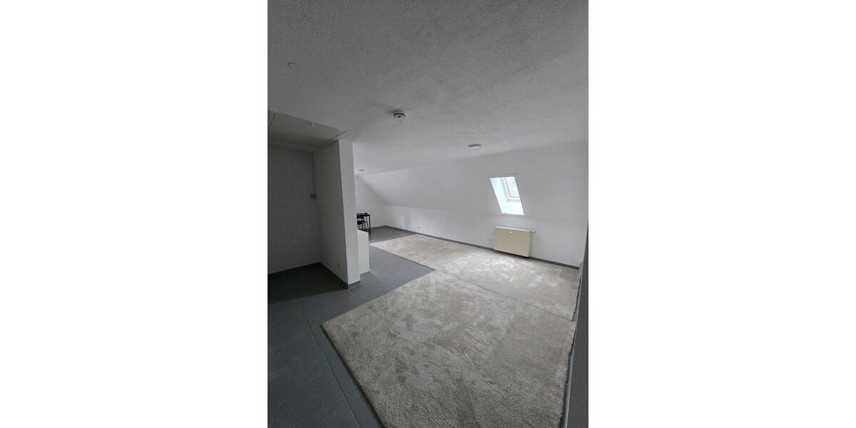 Dachgeschoßwohnung Wildberg - 2 Zimmer, 60 m&sup2;, 600&euro; | Angebot:26648259