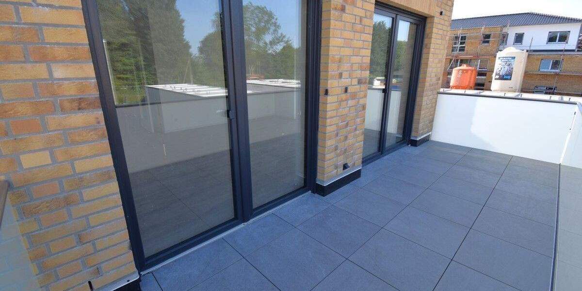 Etagenwohnung Geestland-Langen Langen - 4 Zimmer, 127 m&sup2;, 1.260&euro; | Angebot:25773013