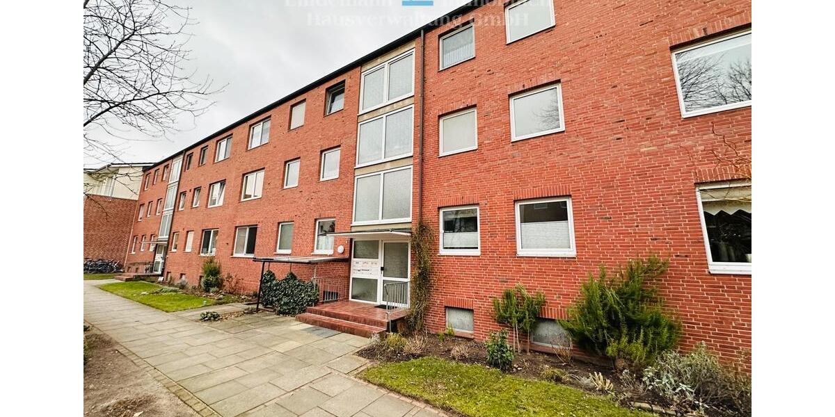 Etagenwohnung Stade Altländer Viertel - 4 Zimmer, 85 m&sup2;, 890&euro; | Angebot:25100622