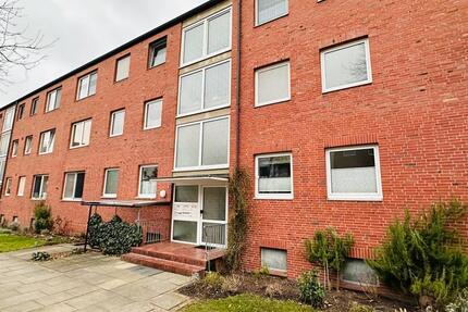 Wohnung Stade Altländer Viertel - 4 Zimmer, 85 m&sup2;, 890&euro; | Angebot:25100622