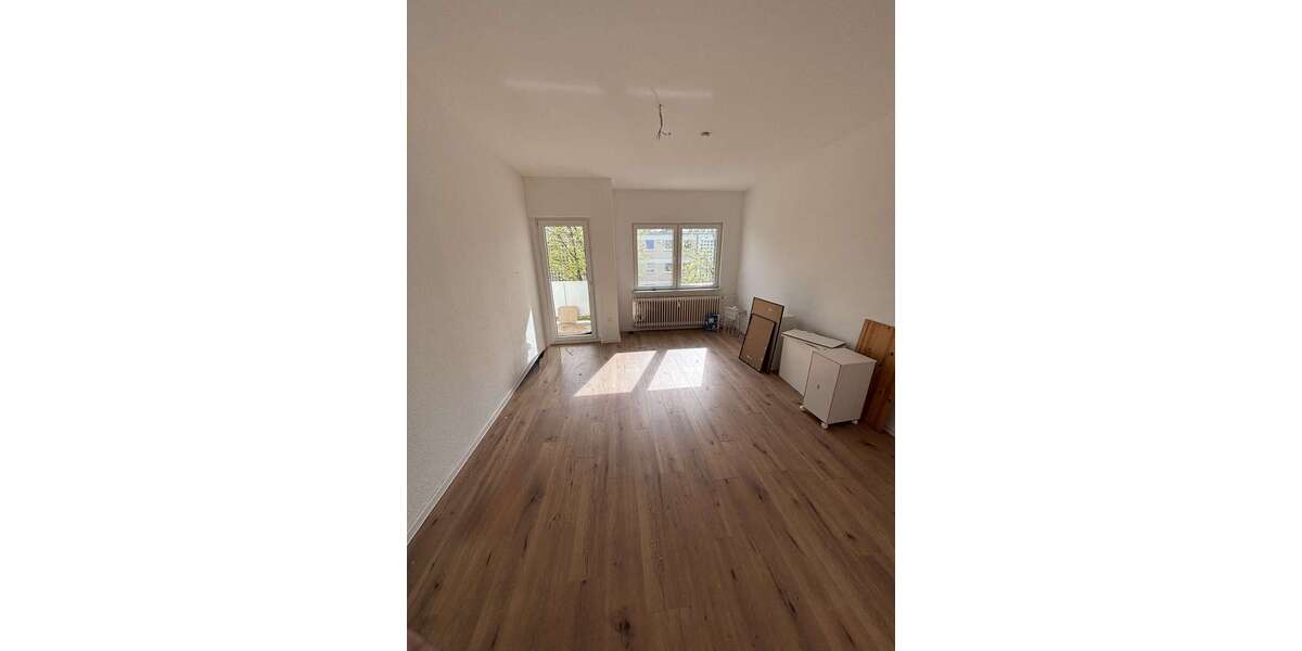 Etagenwohnung Aldenhoven - 3 Zimmer, 64 m&sup2;, 579&euro; | Angebot:25985254