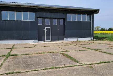 Gewerbeobjekt Wriezen - 2.200&euro; | Angebot:20384137