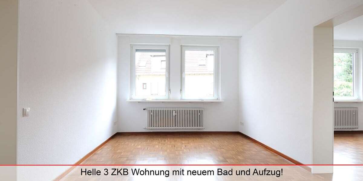 Etagenwohnung Neustadt - 3 Zimmer, 85 m&sup2;, 680&euro; | Angebot:26184691