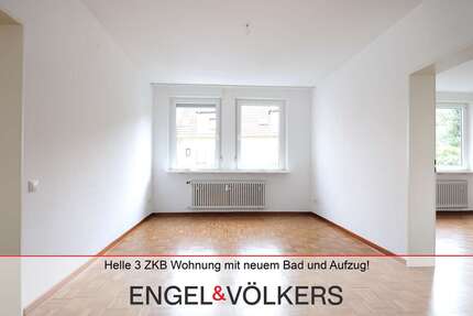 Wohnung Neustadt - 3 Zimmer, 85 m&sup2;, 680&euro; | Angebot:26184691