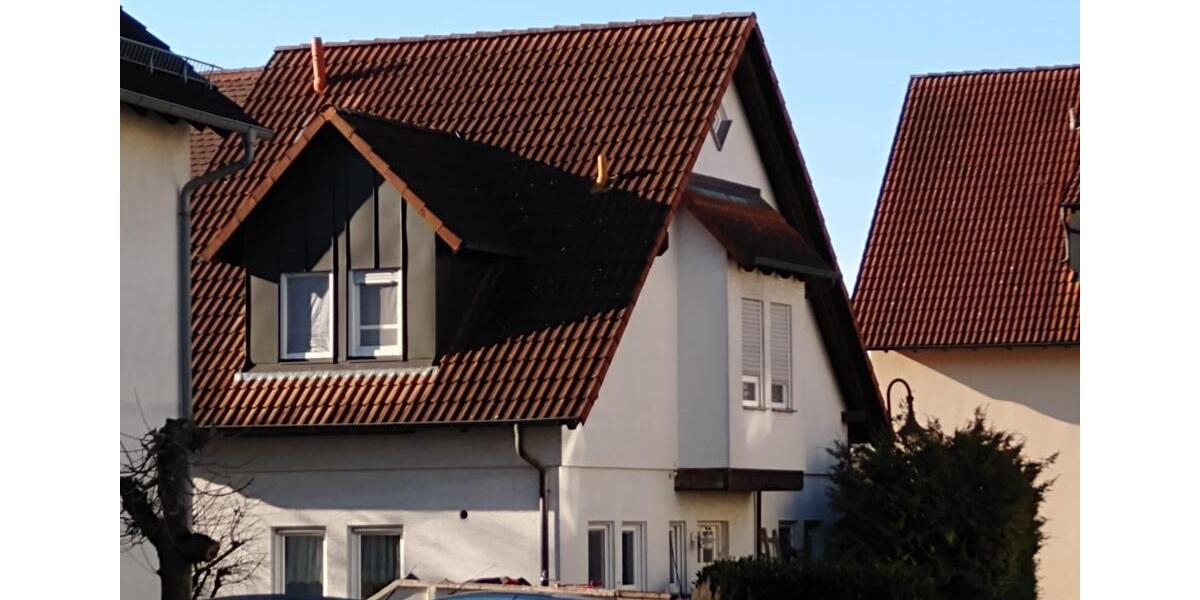 Etagenwohnung Ilshofen - 4 Zimmer, 80 m&sup2;, 850&euro; | Angebot:25855205